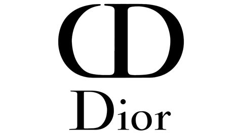 logo of christian dior